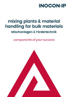 Company brochure Company brochure