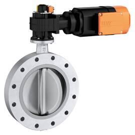 FS-M: impeller valve