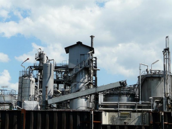 Short course Processing of dry solid materials Which process equipment is best for you?