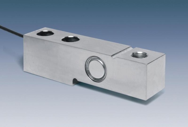 NEW, the shear beam load cell series 350 are completed! Now for high capacities too!