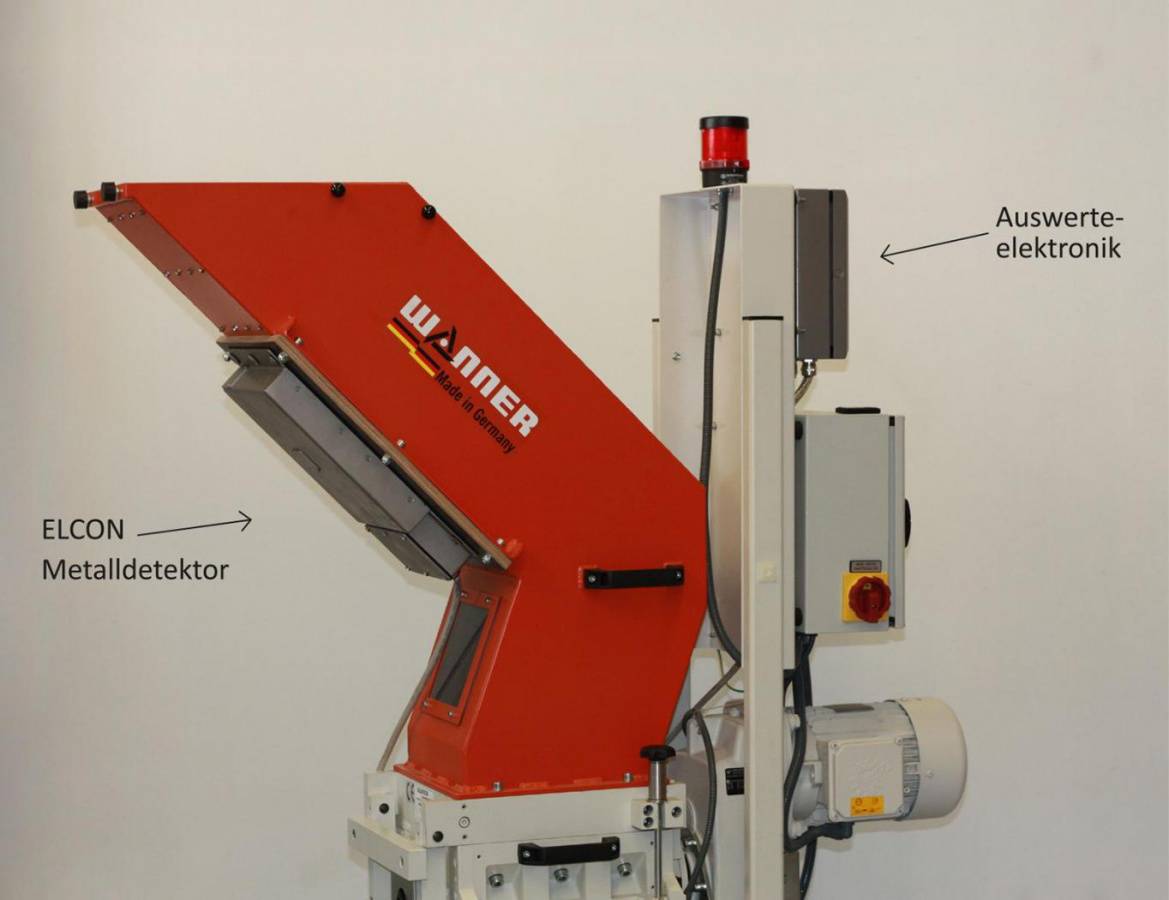 Sesotec Gmbh Schoenberg